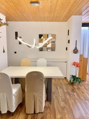 Luxury Ev, Özel Banyo