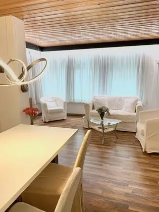 Luxury Ev, Özel Banyo