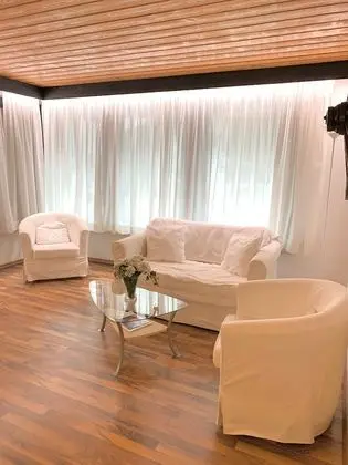 Luxury Ev, Özel Banyo