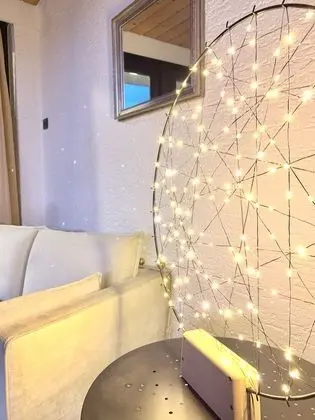 Luxury Ev, Özel Banyo