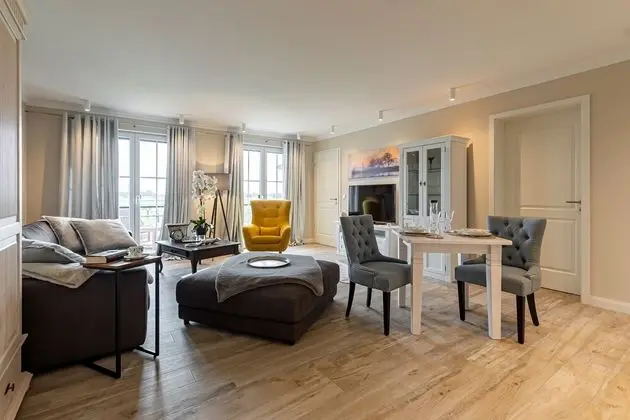 Luxury Apart Daire