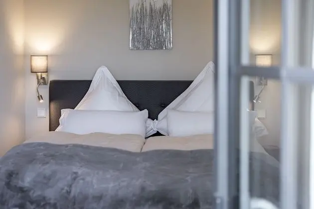 Luxury Apart Daire