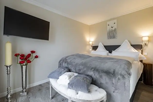 Luxury Apart Daire