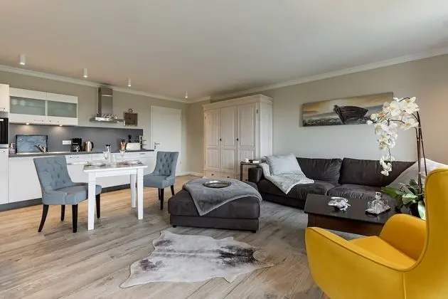 Luxury Apart Daire