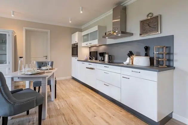 Luxury Apart Daire