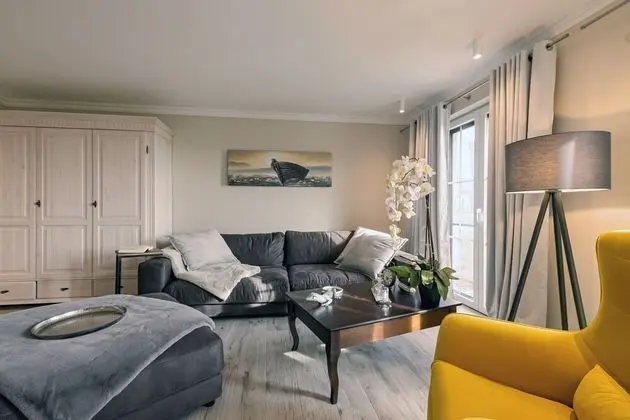 Luxury Apart Daire