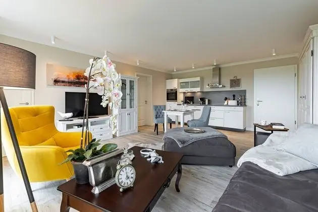 Luxury Apart Daire