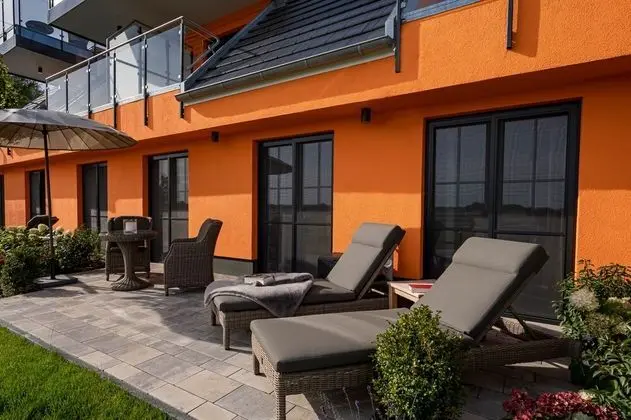 Luxury Apart Daire