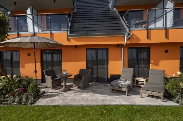 Luxury Apart Daire