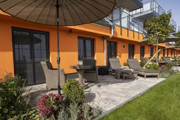 Luxury Apart Daire