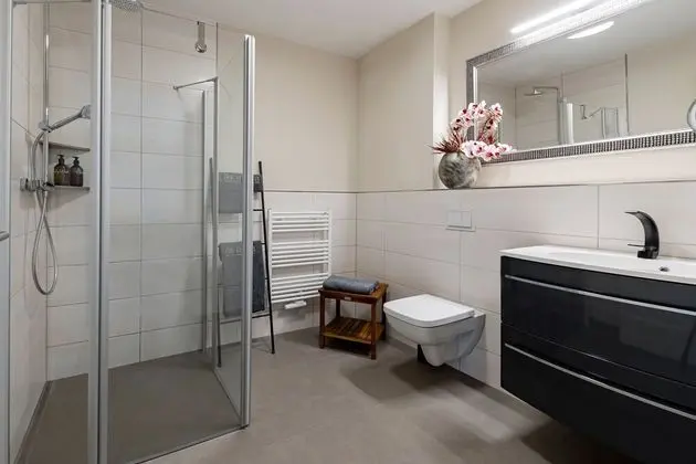 Luxury Apart Daire