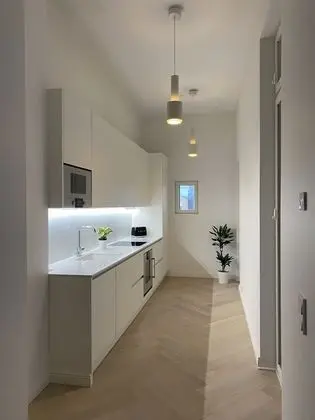 Deluxe Apart Daire