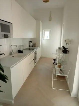 Deluxe Apart Daire