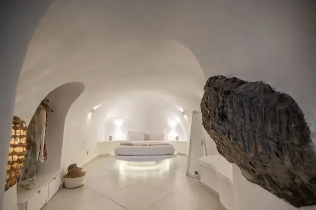 Luxury Süit