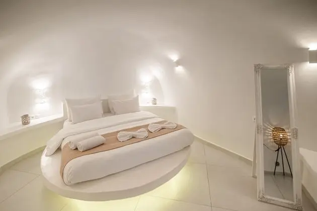 Luxury Süit
