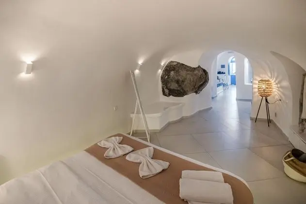 Luxury Süit