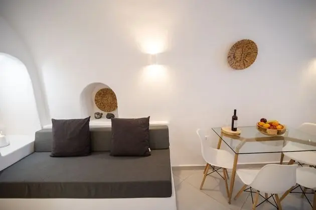 Luxury Süit