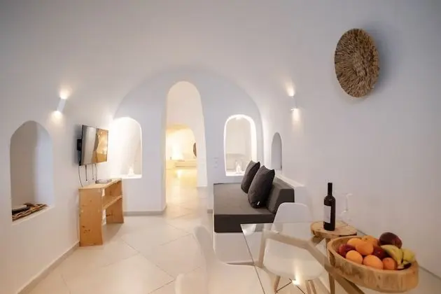 Luxury Süit