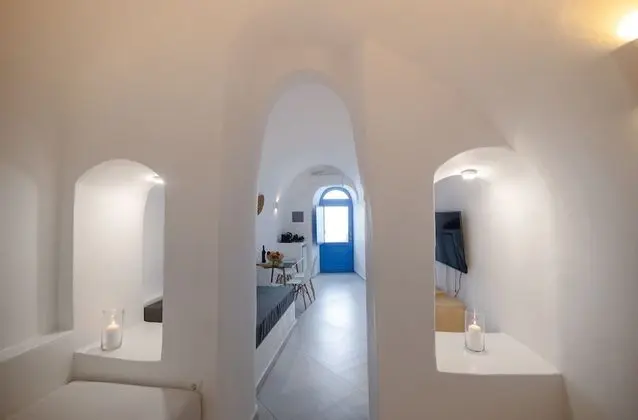 Luxury Süit