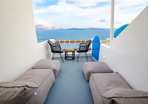 Luxury Süit