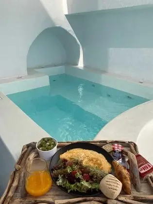 Luxury Süit