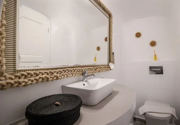 Luxury Süit