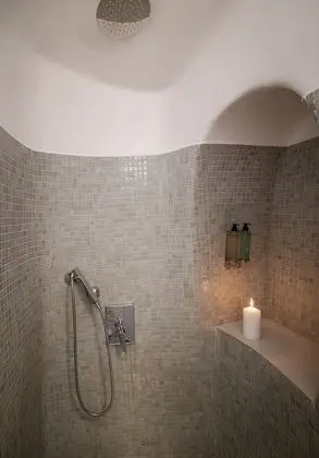 Luxury Süit