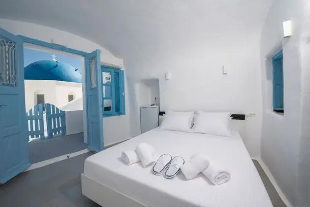 Romantic Oda, Deniz Manzaralı