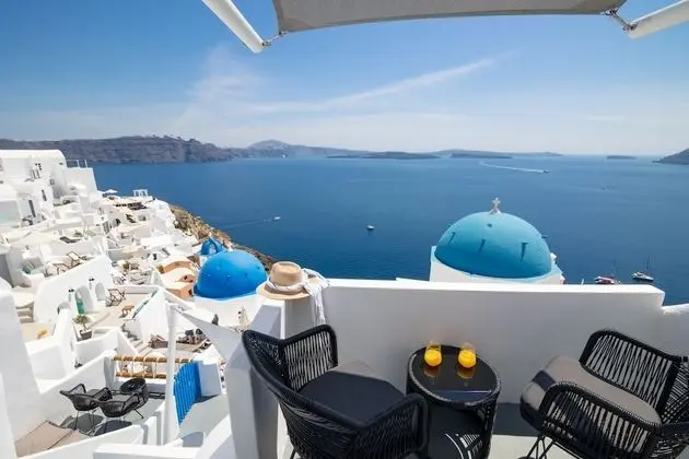 Tek Büyük Yataklı Oda, Deniz Manzaralı