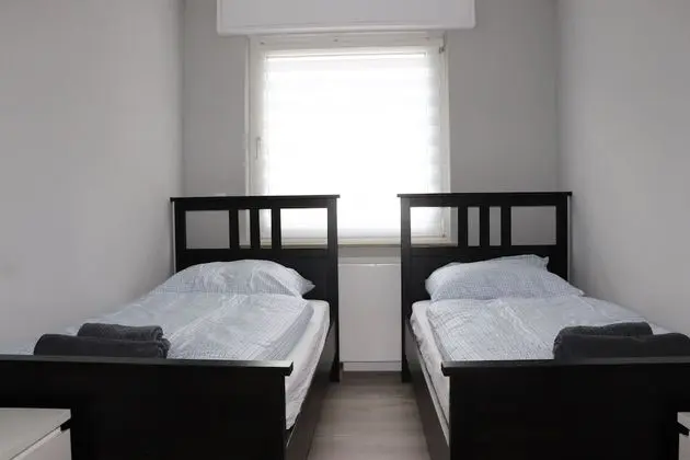 Luxury Apart Daire, 3 Yatak Odası
