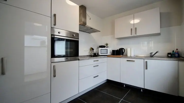 Luxury Apart Daire, 3 Yatak Odası