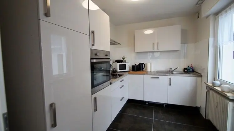 Luxury Apart Daire, 3 Yatak Odası