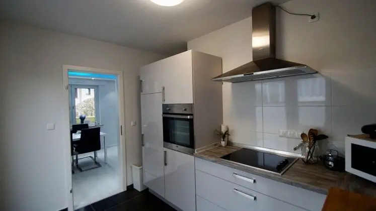 Luxury Apart Daire, 3 Yatak Odası