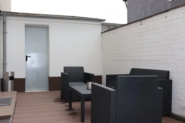 Luxury Apart Daire, 3 Yatak Odası