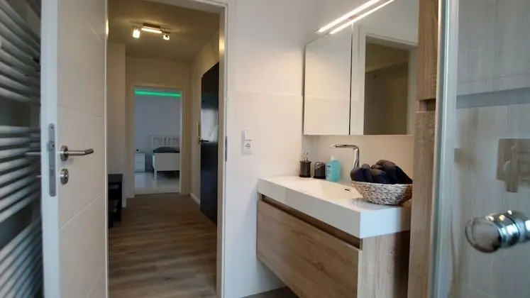 Luxury Apart Daire, 3 Yatak Odası