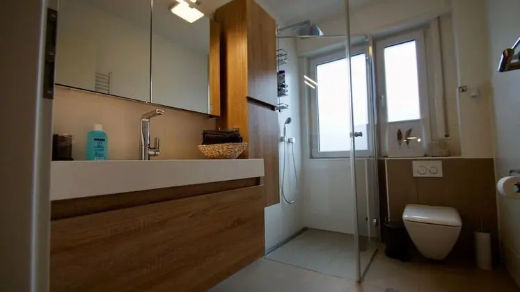Luxury Apart Daire, 3 Yatak Odası