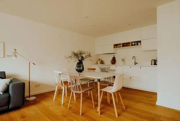 Luxury Apart Daire (136 sqm, incl. cleaning fee 150 EUR)