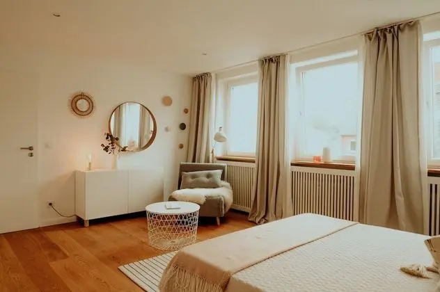 Luxury Apart Daire (136 sqm, incl. cleaning fee 150 EUR)