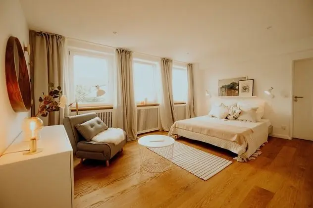 Luxury Apart Daire (136 sqm, incl. cleaning fee 150 EUR)