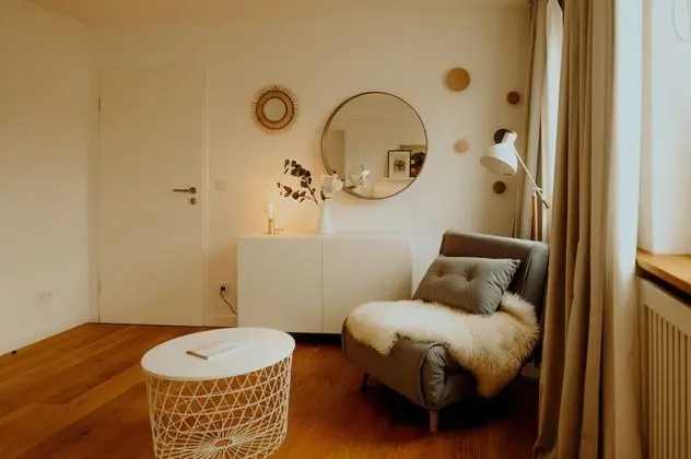 Luxury Apart Daire (136 sqm, incl. cleaning fee 150 EUR)