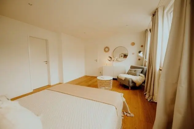 Luxury Apart Daire (136 sqm, incl. cleaning fee 150 EUR)
