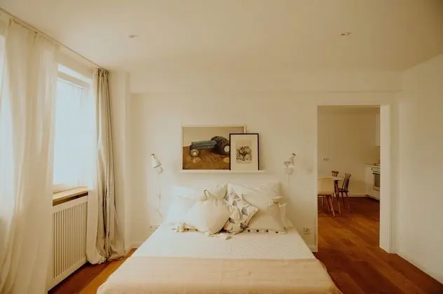 Luxury Apart Daire (136 sqm, incl. cleaning fee 150 EUR)