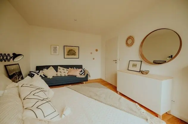 Luxury Apart Daire (136 sqm, incl. cleaning fee 150 EUR)