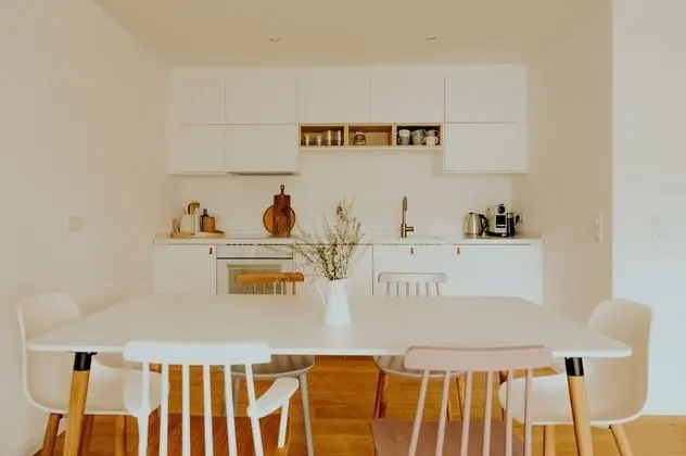 Luxury Apart Daire (136 sqm, incl. cleaning fee 150 EUR)
