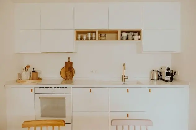 Luxury Apart Daire (136 sqm, incl. cleaning fee 150 EUR)