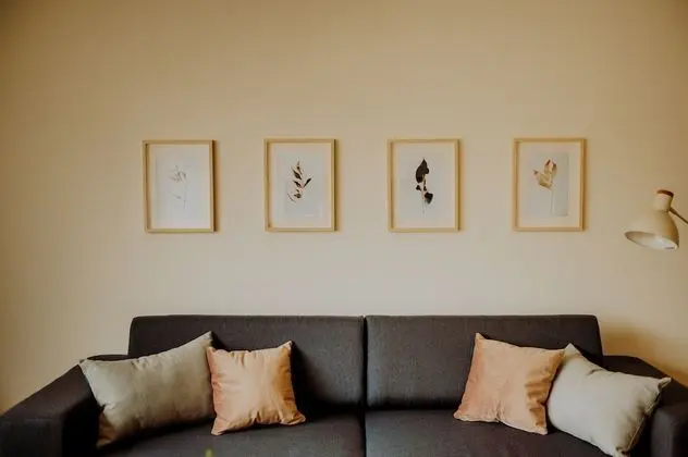 Luxury Apart Daire (136 sqm, incl. cleaning fee 150 EUR)
