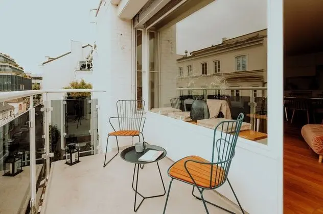 Luxury Apart Daire (136 sqm, incl. cleaning fee 150 EUR)