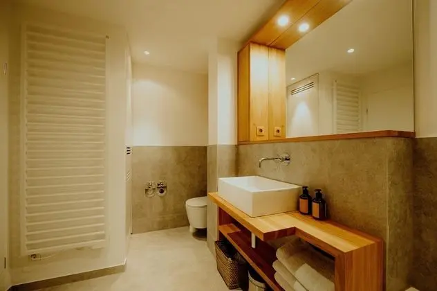 Luxury Apart Daire (65 sqm, incl. 75 EUR cleaning fee)