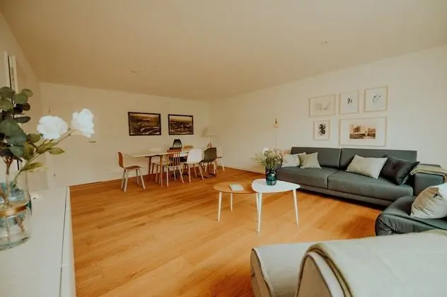 Luxury Apart Daire (71 sqm, incl. 75 EUR cleaning fee)