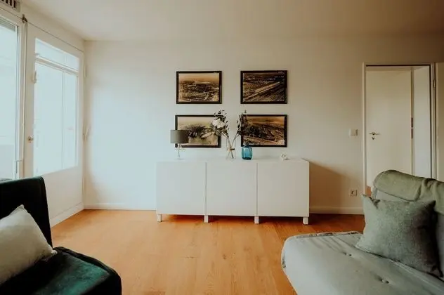 Luxury Apart Daire (71 sqm, incl. 75 EUR cleaning fee)